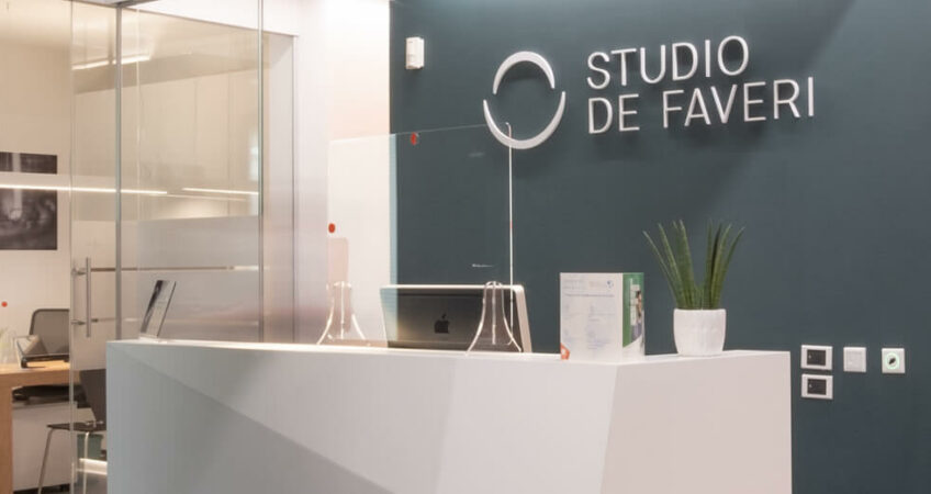 Studio De Faveri  