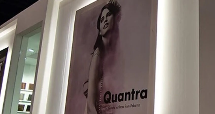 Quantra Quartz  